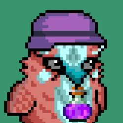 BIRDYBITE #3925