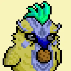 BIRDYBITE #2835