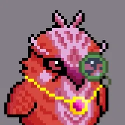 BIRDYBITE #3305