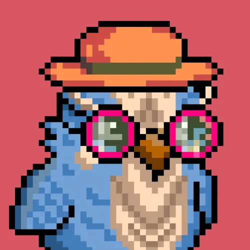 BIRDYBITE #4020
