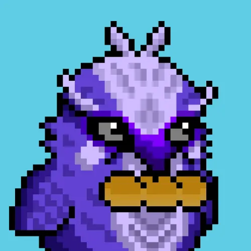 BIRDYBITE #2546