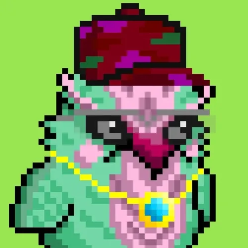 BIRDYBITE #2667