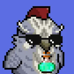 BIRDYBITE #2271