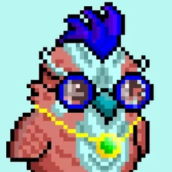 BIRDYBITE #1235
