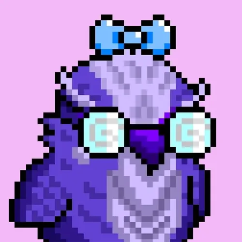 BIRDYBITE #2405