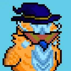 BIRDYBITE #3905