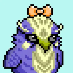 BIRDYBITE #816