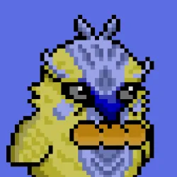BIRDYBITE #1342