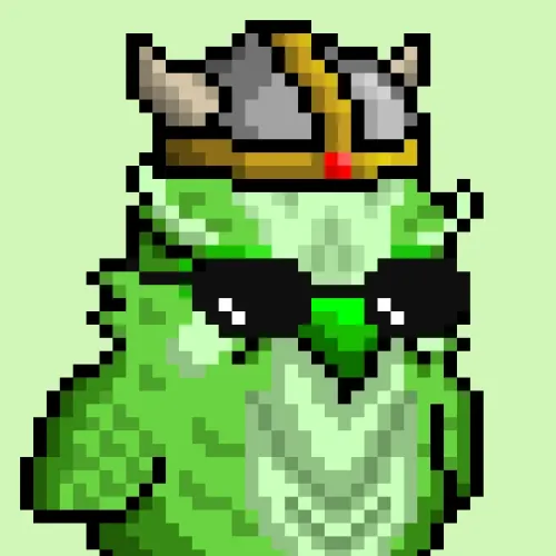 BIRDYBITE #2565