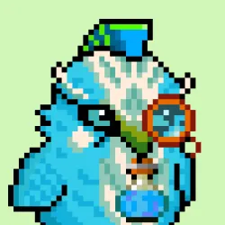 BIRDYBITE #2545