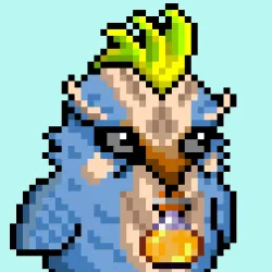 BIRDYBITE #2109