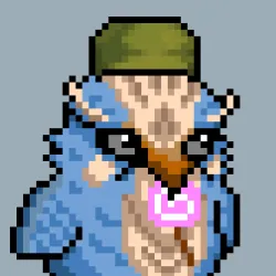 BIRDYBITE #318