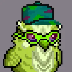 BIRDYBITE #4060