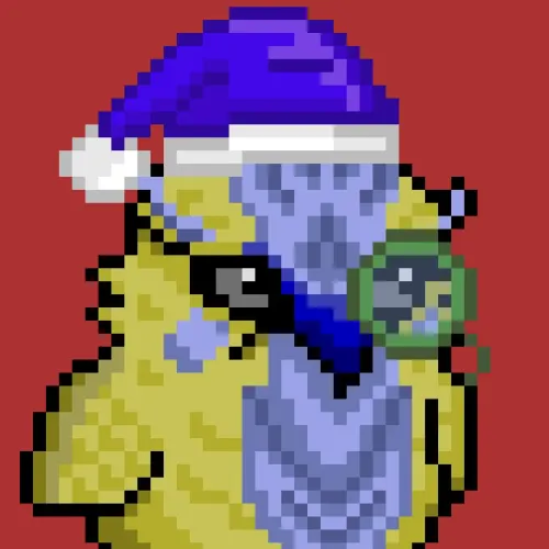 BIRDYBITE #1440