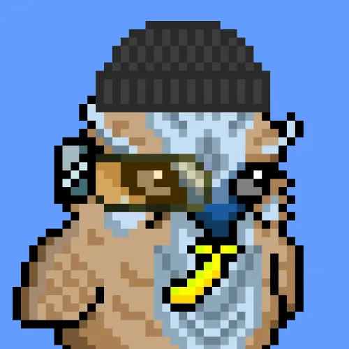 BIRDYBITE #3108