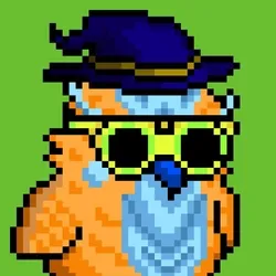 BIRDYBITE #3267