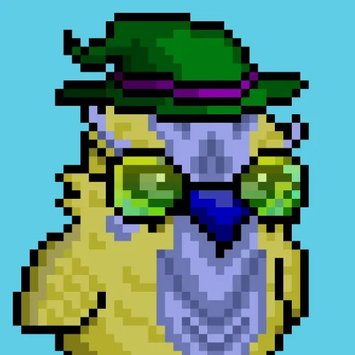BIRDYBITE #3657