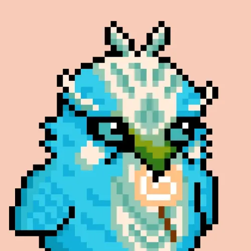 BIRDYBITE #1183