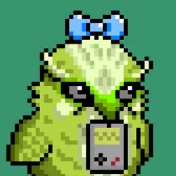 BIRDYBITE #1605