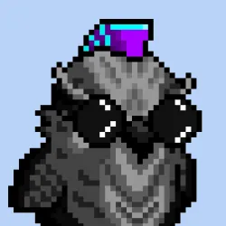 BIRDYBITE #3923