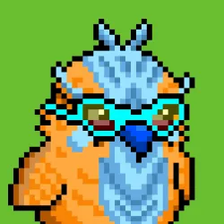BIRDYBITE #162