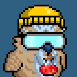 BIRDYBITE #313