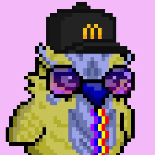 BIRDYBITE #2726