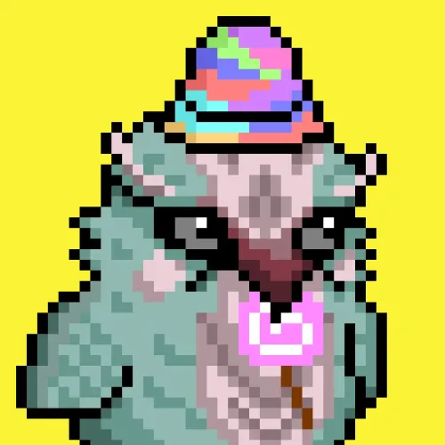 Birdybites