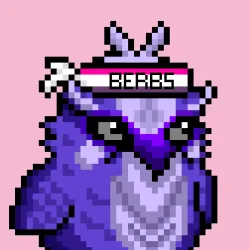 BIRDYBITE #3950