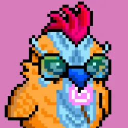 BIRDYBITE #3957