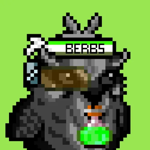 BIRDYBITE #1442