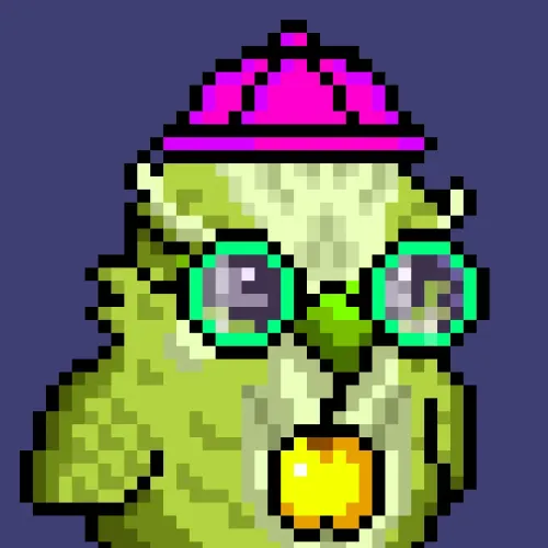 BIRDYBITE #3451