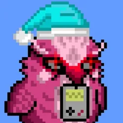 BIRDYBITE #2995