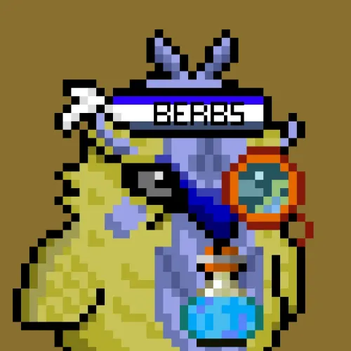 BIRDYBITE #2820