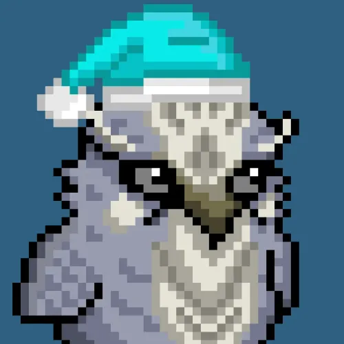 BIRDYBITE #3557