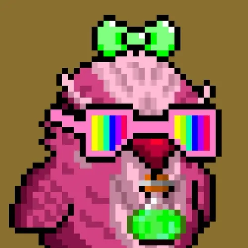 BIRDYBITE #3850