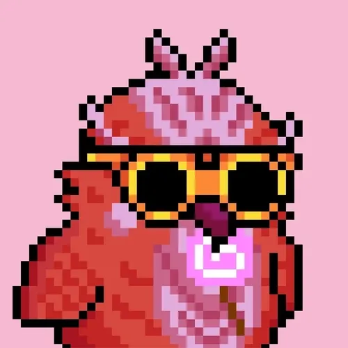 BIRDYBITE #4079