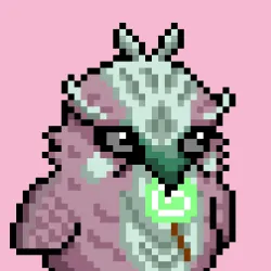 BIRDYBITE #2996