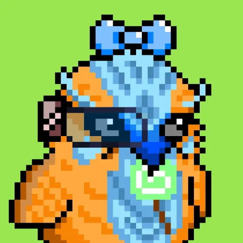 Birdybites