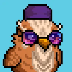 BIRDYBITE #2824