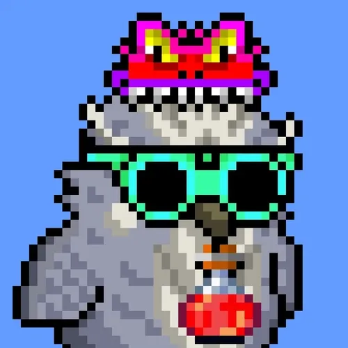 BIRDYBITE #469