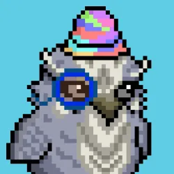 BIRDYBITE #2537