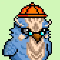 BIRDYBITE #2608