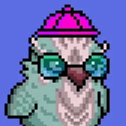 BIRDYBITE #3387