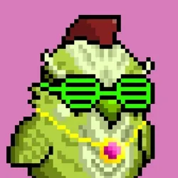 BIRDYBITE #1219