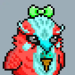 BIRDYBITE #102