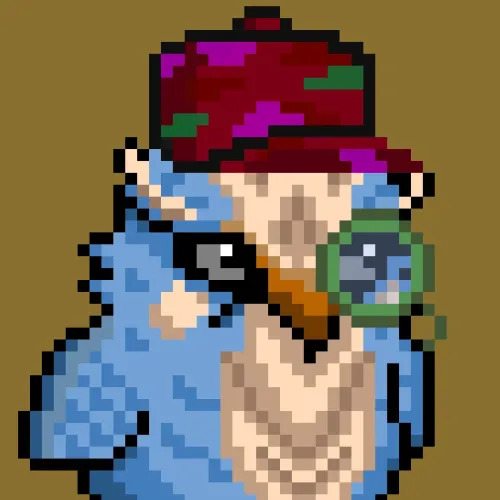 Birdybites