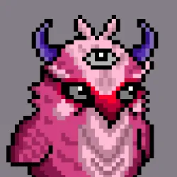 BIRDYBITE #1282