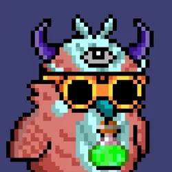 BIRDYBITE #4208