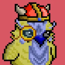 BIRDYBITE #2519
